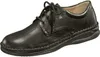 Finn Comfort, Metz, heren, veterschoenen, zwart, leer, Productafbeelding-voorbeeld 8