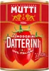 48x Mutti Pomodorini Datterini Kirschtomaten Datterini Produktbild-Vorschau 2