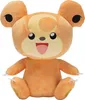Peluche Pokemon Vague 6 (30cm) Doudou Teddiursa Voir les images du produit 7