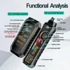 ANENG M469C Multifunkčný sieťový kábel Finder RJ45 RJ11 LAN Náhľad obrázku produktu 10