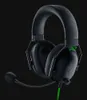 RAZER Gaming Headset BlackShark V2 X Playstation noir Voir les images du produit 8