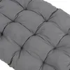 Relaxdays Bankauflage, 190x70 cm, gepolstert, gesteppt, mit Produktbild-Vorschau 6