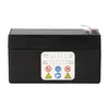 Landport Batterie au plomb 12V 1,2Ah AGM Batterie NSA Voir les images du produit 4