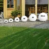 Kugelleuchte inkl. 3m Anschlußkabel Ø 30cm Kugellampe Produktbild-Vorschau 6