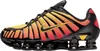Nike Shox TL Sunset Orange Amarillo Black Sneaker Haifisch Produktbild-Vorschau 1