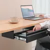 Cassetto sotto la scrivania VEVOR 440 x 223 x 101 mm, Anteprima dell’immagine prodotto 8