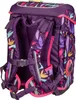 Ergobag Cubo Light Ambärzonas - 5-teiliges Schulranzenset, Produktbild-Vorschau 13