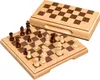 Philos Reiseschachspiel magnetisch, 17mm Feld Produktbild-Vorschau 2