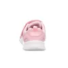 Skechers TODDLERS Comfy Flex MOVING ON Sneakers baby pink Produktbild-Vorschau 9