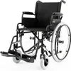 Arvo fauteuil roulant Basic, noir Voir les images du produit 1