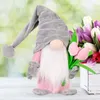 Dekofiguren,Gnom mit Tulpen Produktbild-Vorschau 3