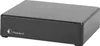 Pro-Ject Phono Box E, Czarny, 40 dB, 20 - 20000 Hz, 47 Ω, Podgląd zdjęcia produktu 1