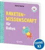 Baby-Universität - Raketenwissenschaft für Babys Anteprima dell’immagine prodotto 6