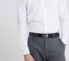 JOOP! Herren Ledergürtel in Schwarz 110 Produktbild-Vorschau 5