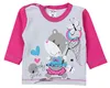 TupTam Uni Baby Langarmshirt mit Spruch Aufdruck 3er Set, Produktbild-Vorschau 5