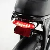 OUXI C80 Elektrisches Fatbike - Alarmanlage - NFC-Chip - 20 Produktbild-Vorschau 16