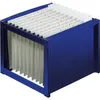 helit H6110084 Panier pour dossiers suspendus pour 40 Voir les images du produit 9