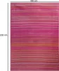 Teppich zewnętrzny Picknickmatte Modern Jakinta 160 x 230 Podgląd zdjęcia produktu 2
