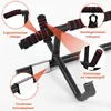 DH FitLife Klimmzugstange Türrahmen ohne Schrauben | Pull Produktbild-Vorschau 4