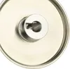 vhbw Knethaken kompatibel mit KitchenAid KSM150, KSM152, Produktbild-Vorschau 7