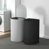 Kôš na bielizeň Rainsworth s vekom 140L Kôš na odpadky - 4 Náhľad obrázku produktu 8