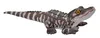 Krokodil - Spielzeug Plus 30 cm Produktbild-Vorschau 1