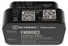 Teltonika FMB003 Ultra malý OEM OBDII PnP Tracker s GNSS, Náhľad obrázku produktu 3