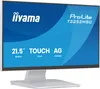 54,6 cm/21,5" (1920x1080) iiyama ProLite T2252MSC-W2AG 16:9 Produktbild-Vorschau 6