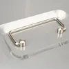 Geldkassette mit Münzeinsatz von HMF mit 25 cm Breite in Silber Voir les images du produit