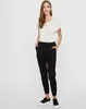 VERO MODA Elegante Stoffhose Stretch Business Pants VMEVA Produktbild-Vorschau 3