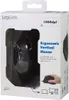 LogiLink ID0158, rechts, Optisch, USB Typ-A, 1000 DPI, Produktbild-Vorschau 7
