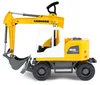 Koparka Lena Worxx model Liebherr A918 Litron Podgląd zdjęcia produktu 22