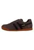 Gola herenschoen, Harrier sneaker, voor heren Productafbeelding-voorbeeld 18