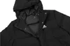 Adidas Helionic Ho Jacket M HG8751 Pullunder adidas Größe: Podgląd zdjęcia produktu 6