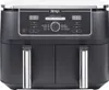 Frytkownica Beztłuszczowa Ninja Af400Eu 9,5L 2470W Dwie Podgląd zdjęcia produktu 1