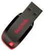 SanDisk Cruzer Blade 32GB, 32 GB, USB Typ-A, 2.0, Klzné, Náhľad obrázku produktu 12