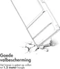 imoshion Back Cover con supporto Google Pixel 7 Pro - Anteprima dell’immagine prodotto 11