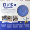 Game Factory Klask 4, Zestaw do gry, 8 lat(a), 10 min Podgląd zdjęcia produktu 5