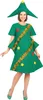 Costume da albero di Natale Anteprima dell’immagine prodotto 4