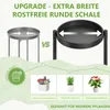 5 Etagen Metall Pflanzenständer Produktbild-Vorschau 8