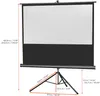 celexon Stativleinwand Economy 158 x 89 cm Produktbild-Vorschau 2