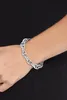 Tommy Hilfiger Jewelry Gliederarmband für Damen Kollektion Produktbild-Vorschau 2