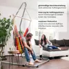 Amazonas hangstoel, Brazilië, regenboogkleuren Productafbeelding-voorbeeld 3