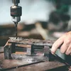 Punta da Trapano HSS-R 1.5mm DIN 338 per Metallo Anteprima dell’immagine prodotto 2