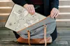 MuchoWow® Laptop Hülle 14 ZollWeltkarte - Vintage - Antik Produktbild-Vorschau 6