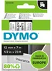 DYMO D1 Standard 12 mm x 7 m, krabička, 19 mm, 65 mm Náhled obrázku produktu 5