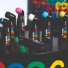 POSCA Marker UNI MOP´R PCM-22 8er Set Podgląd zdjęcia produktu 7