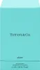 A turquoise box for Tiffany & Co. perfume. Náhled obrázku produktu