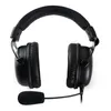 Zestaw słuchawkowy Qpad QH-91 Gaming Premium, Hi-Fi 53 mm, Podgląd zdjęcia produktu 2