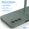 EAZY CASE - TPU Hülle für Samsung Galaxy A26, TPU Case Produktbild-Vorschau 5